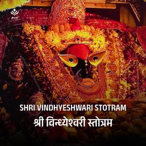 Shri Vindhyeshwari Stotram
