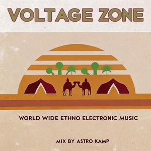 Silk Road Frequencies