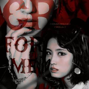 CRY FOR ME（翻自 TWICE）