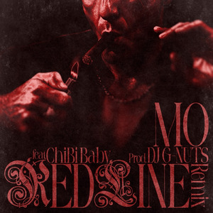 RED LINE (feat. ChiBi Baby & DJ G-NUTS) [Remix]