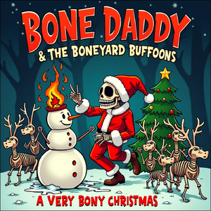 North Pole Smackdown