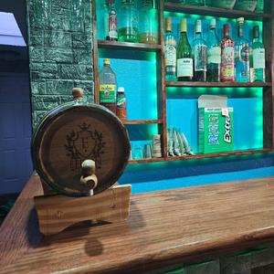 Del salitrillo a las Vegas