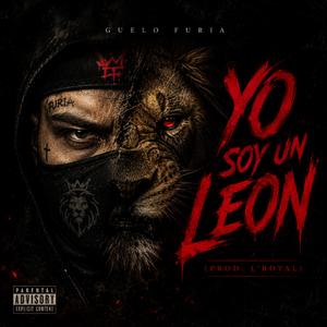 Yo Soy Un Leon (feat. Guelo Furia)