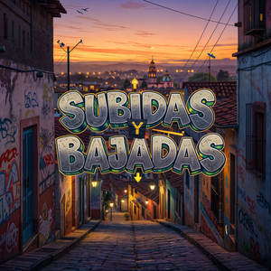 Subidas Y Bajadas