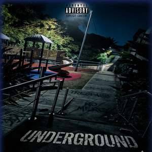 Underground