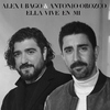 Álex Ubago - Ella vive en mí (feat. Antonio Orozco)