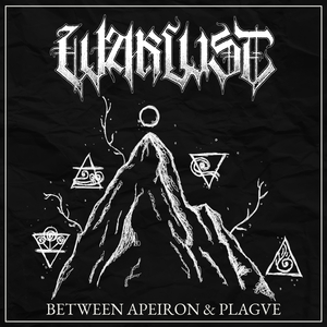 Between Apeiron & Plague