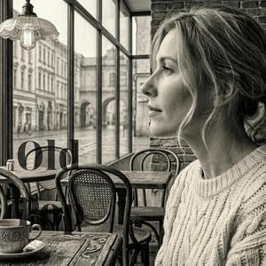 We Built a Life from Little Things