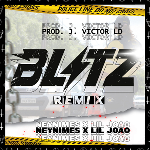 Blitz (Remix)