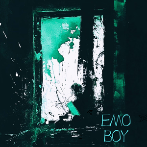 EMO BOY