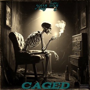 Caged