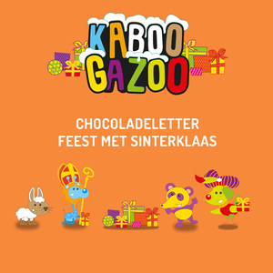 Sinterklaas Goed Heiligman