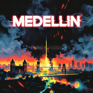 Medellin