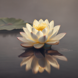 月蓮新韻一 by @jiayun668