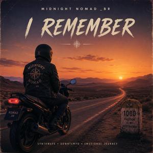 I Remember