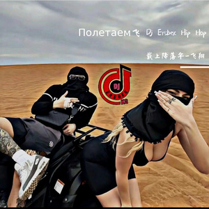 Полетаем飞 Dj E