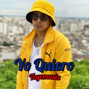 Yo Quiero