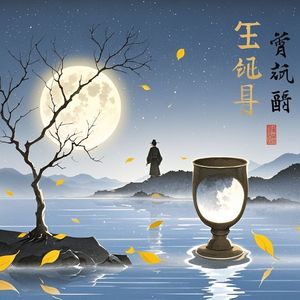 秋月明_OKAI自习室（昭通市昭阳区店）