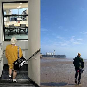 再多情话不如弯腰抱你一下让我融化(Prod. GAXILLIC)