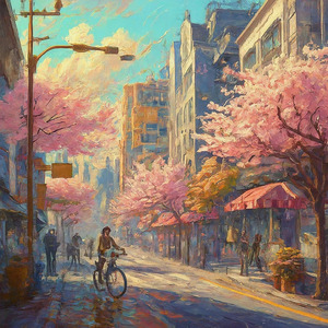 日常が特別になる瞬間