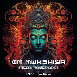 Om Mukshiya Eternal Transcendence