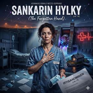 Sankarin hylky