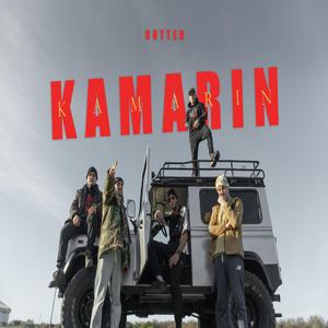 KAMARIN
