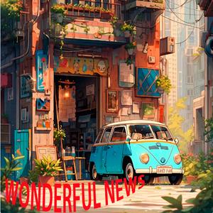 WONDERFUL NEWS