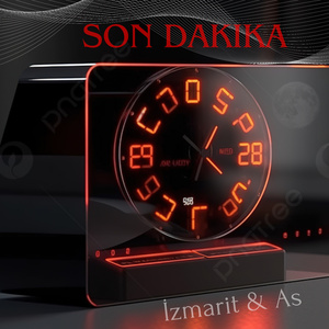 Son Dakika