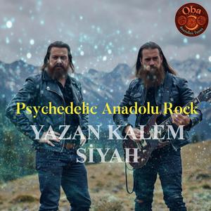Yazan Kalem Siyah (Anadolu Rock)