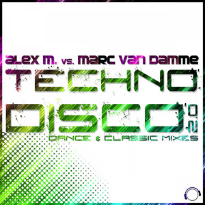 Technodisco (Rob Mayth Remix)