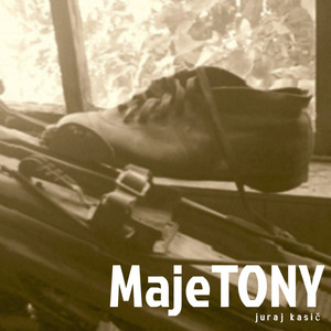 My Tones (Born Soviet Thaw) (Majetony)