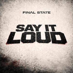 Say It Loud