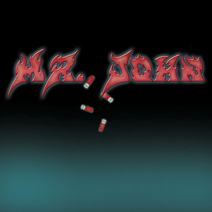 Mr. John
