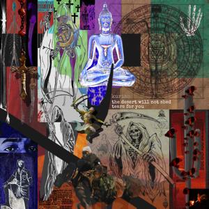 Jewel (of the Mojave)