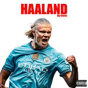 Haaland