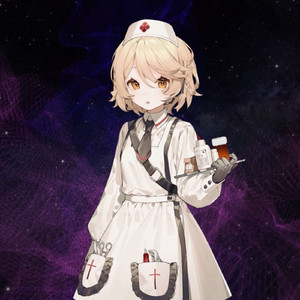 命輪の絆 feat.ナースロボ_タイプT