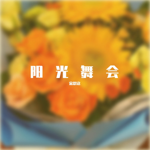 阳光舞会