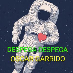 DESPEGA DESPEGA (feat. Oscar Garrido)