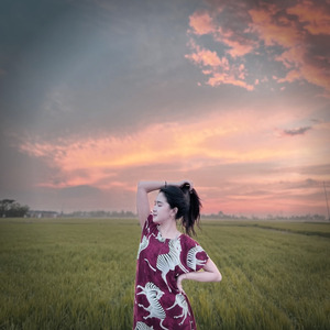 DJ Morena Stadium Breakbeat