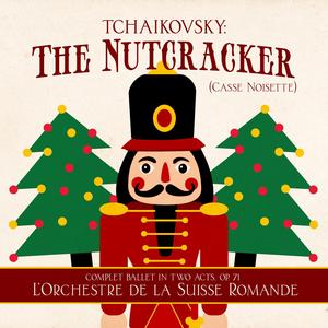 The Nutcracker: Act 2, Tableau 3 - No. 14 Pas De Deux - Variation 2 (Dance of the Sugar Plum Fairy)