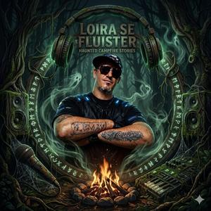 Liora se fluister