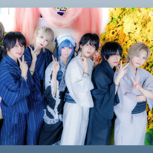 君色カタルシス (Cover)