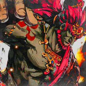 Ganon