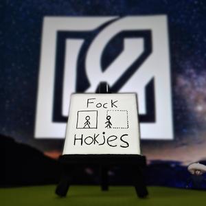 Fock Hokjes (feat. Larrie Broodstok)