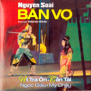 Nguyên Soái Bán Vợ 1