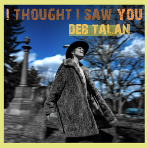 A Glimmer in the Grass