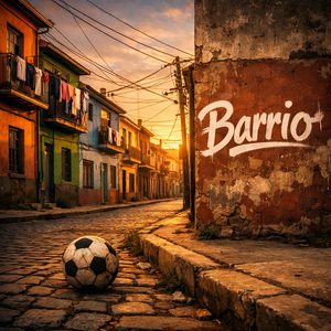 Barrio