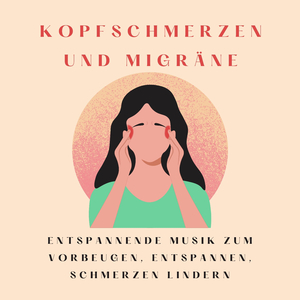 Entspannung für den Kopf