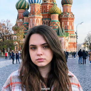 Святая Русь